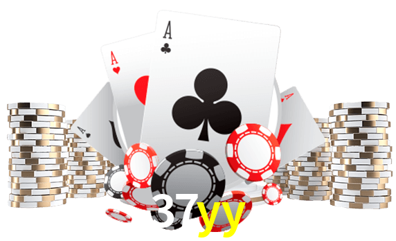 Jogue jogos de pôquer em 37yy