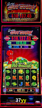 37yy: A Experiência de Casino com Jogos de Mesa ao Vivo