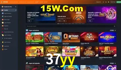 Especiais de Fim de Semana 37yy