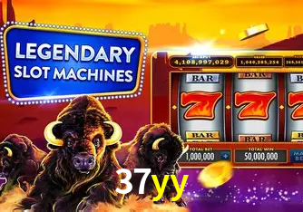 Jogos de Slot 37yy