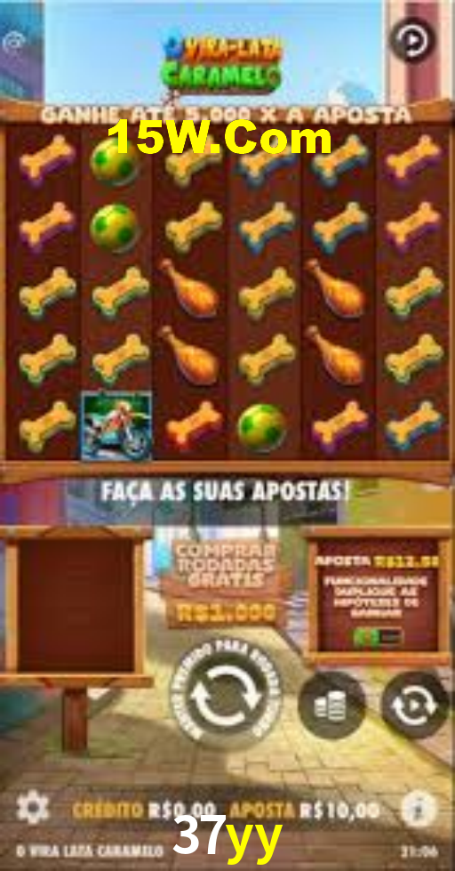 Jogos Exclusivos 37yy